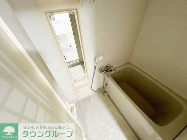 モンメール大磯の物件内観写真